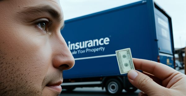 Assurance des marchandises sensibles : protégez vos biens en transport