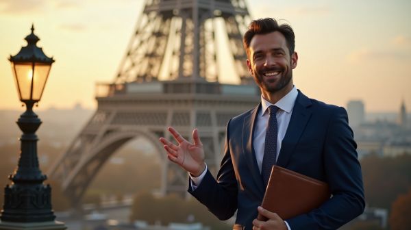 Avocat bail commercial Paris : conseils et garanties essentielles