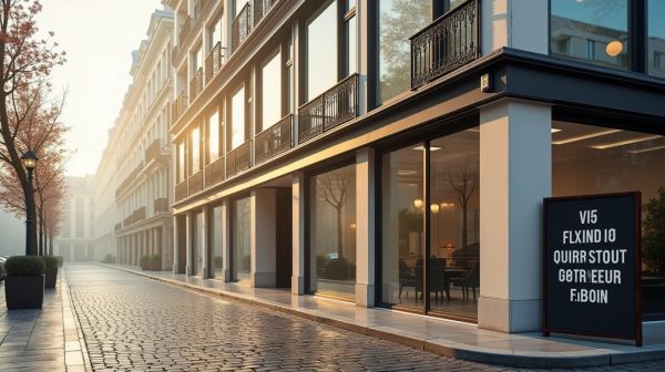 Avocat bail commercial Paris : conseils et garanties essentielles