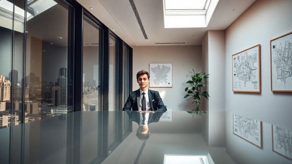 Guide pratique pour choisir un avocat en bail commercial à Paris