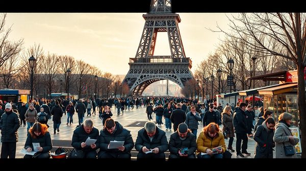 Missions d'intérim en marketing à paris : 49 offres à saisir !