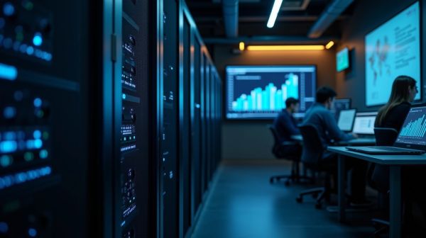 Révélation sur la base de données B2B : ce que les experts cachent