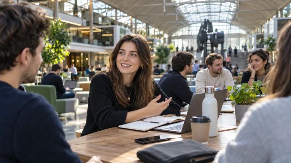 Top réseaux et clubs d'entrepreneurs pour booster votre parcours