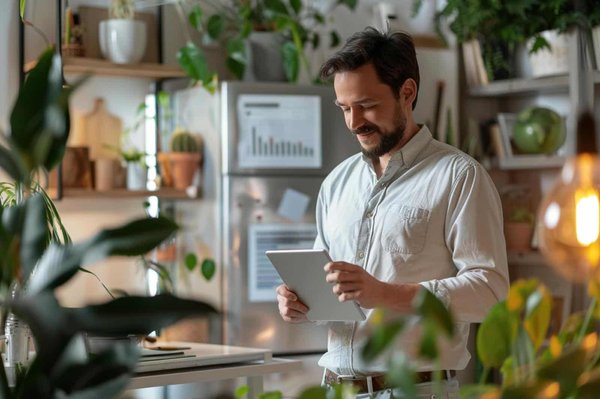 Comment les PME peuvent-elles améliorer leur efficacité énergétique ?