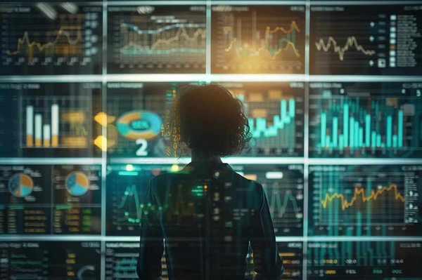 Comment utiliser les données pour améliorer les décisions d'affaires ?