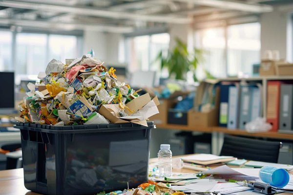 Quelles sont les obligations des entreprises en matière de recyclage?