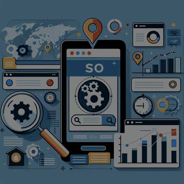 Quelles stratégies SEO sont essentielles pour les entreprises de services locaux ?