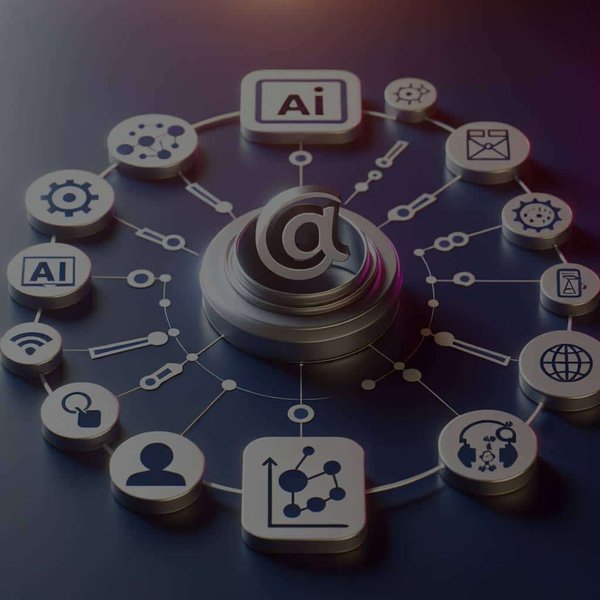 Comment intégrer l'IA dans les stratégies de marketing numérique ?