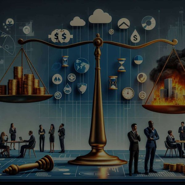 Comment améliorer la gestion des risques dans les projets d'investissement ?