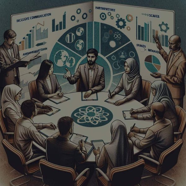 Quels sont les enjeux du management participatif ?