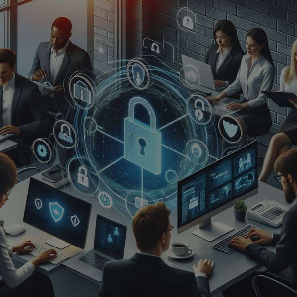 Comment renforcer la sécurité informatique dans les petites entreprises ?