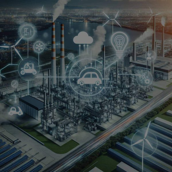 Quelle stratégie pour une transition énergétique réussie dans l'industrie ?