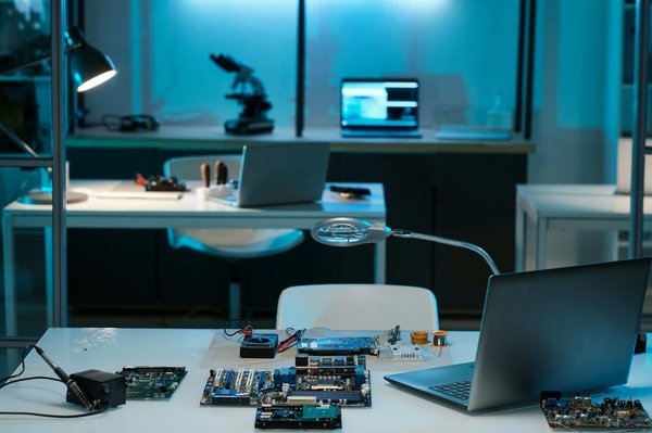 Achat de matériel informatique : les dernières tendances de processeurs et de cartes graphiques