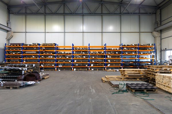 Quels sont les avantages d'acheter un rack d'occasion pour votre entreprise ?