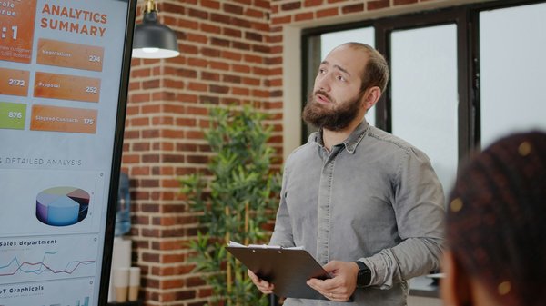 L'affichage obligatoire en entreprise : une obligation essentielle