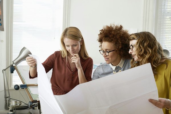 Le métier de consultant en assistance à maîtrise d'ouvrage (AMOA)