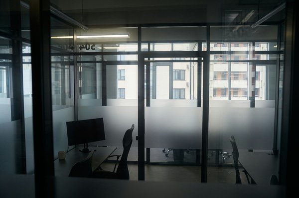 Les avantages de la location de bureau privé à Paris pour les startups et entrepreneurs