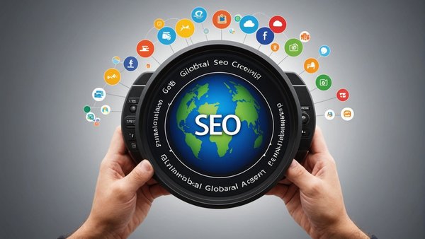 Optimisez votre visibilité mondiale avec une agence seo internationale