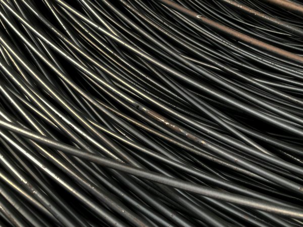 Les services d'un fabricant produits fil metallique